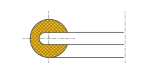 ptfe statische dichtungen o ringe eingestochen schlitz innen-300x150.