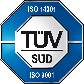 Logo TÜV